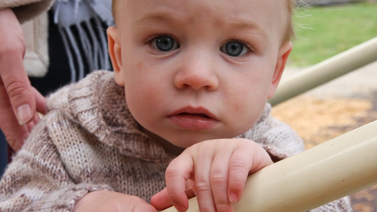 qui me garde cet été si ma crèche est fermée ?