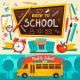 La rentrée scolaire de septembre 2024 : Une nouvelle étape dans la vie de votre enfant