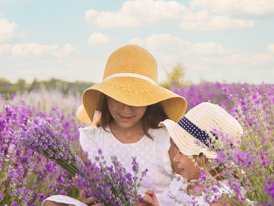 Garde d’enfants à domicile l’été : flexibilité, sérénité… et avantage fiscal !