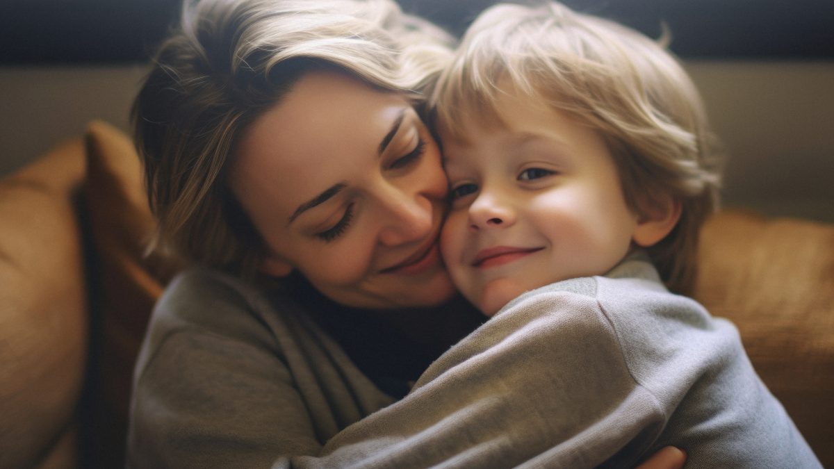 La garde bienveillante : au cœur de l’accompagnement proposé par Les Ptitous
