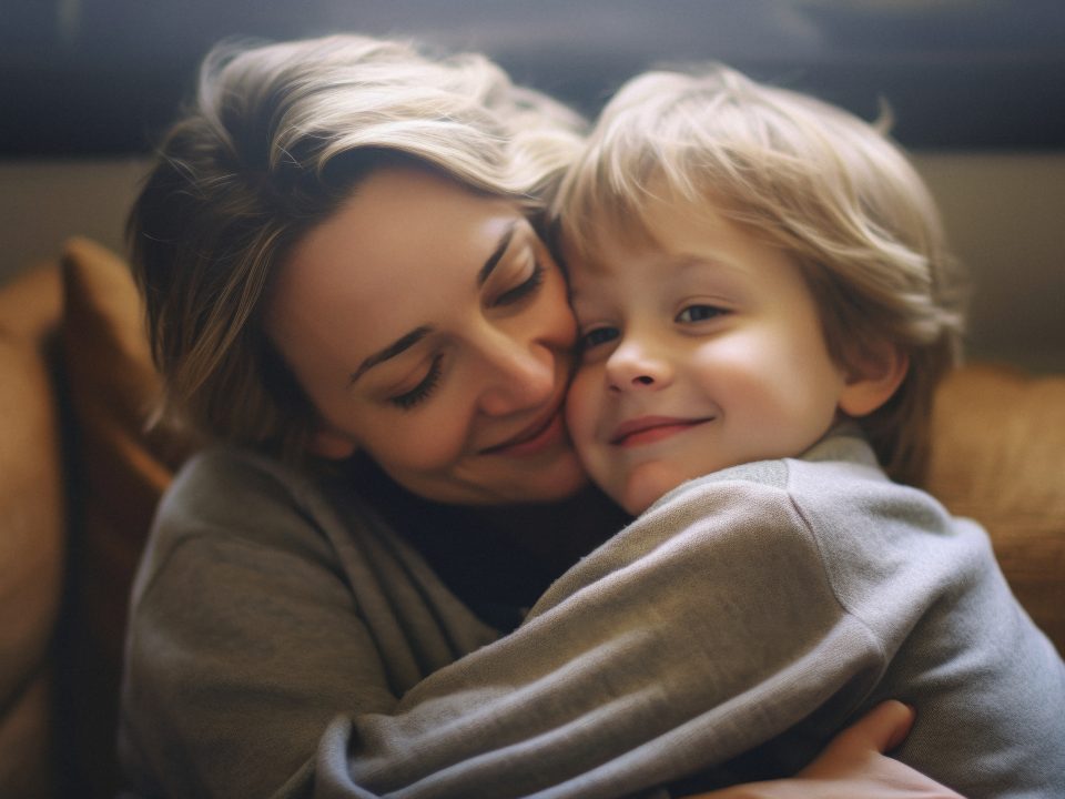 La garde bienveillante : au cœur de l’accompagnement proposé par Les Ptitous