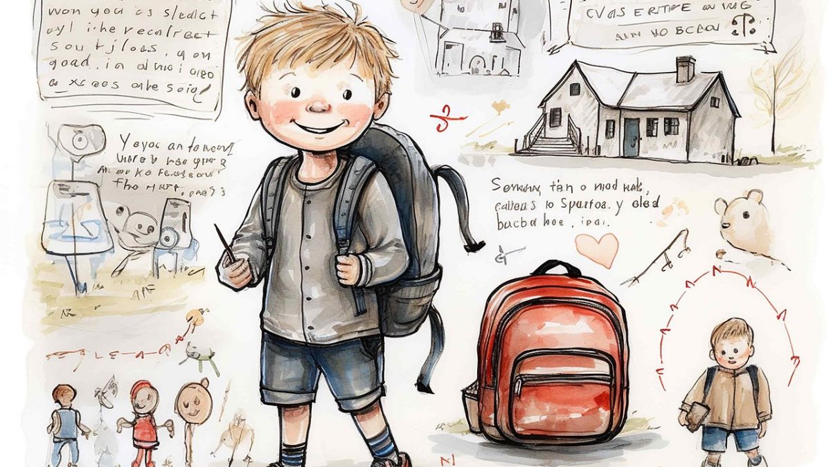 Soutien scolaire : accompagner vos enfants dès la rentrée pour une année réussie