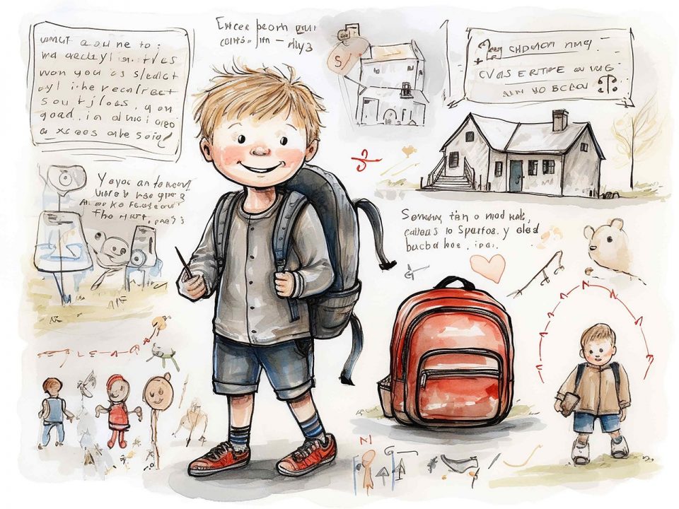 Soutien scolaire : accompagner vos enfants dès la rentrée pour une année réussie