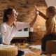 Des nounous disponibles pour la garde d’enfants à domicile avec Les Ptitous