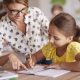Soutien scolaire avec l’agence Les Ptitous : un accompagnement personnalisé pour la réussite des enfants