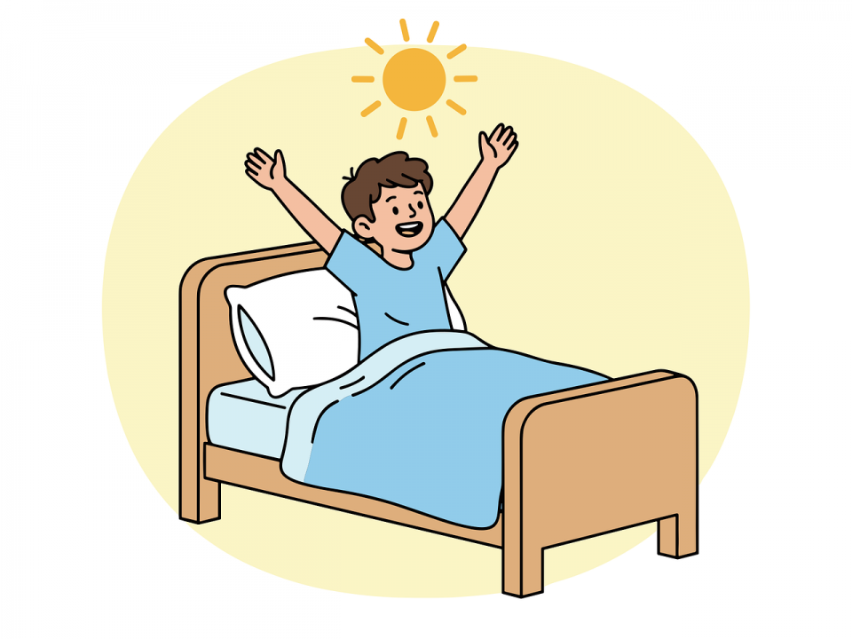 Les micro-rituels du matin : un secret méconnu pour transformer la journée de garde d’un enfant