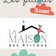 La Maison des Ptitous : une nouvelle ère pour vos services à domicile – garde d’enfants, ménage et repassage avec la même qualité et 50 % de déduction fiscale