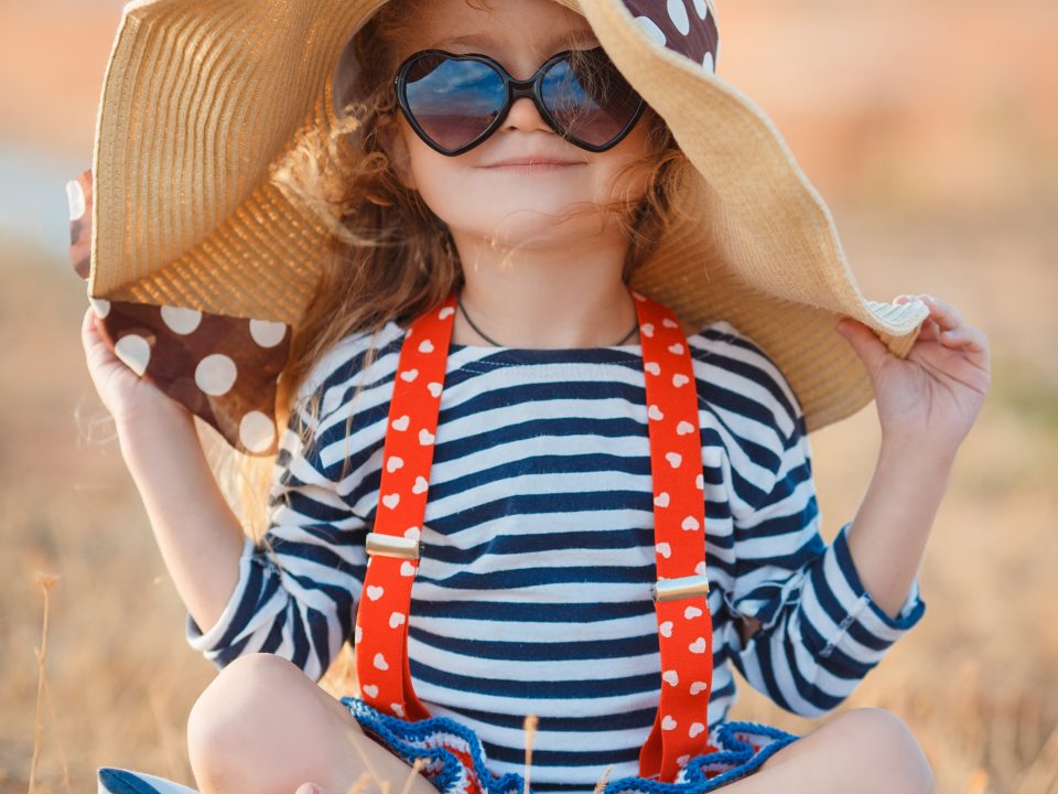 Garde d’enfants pour l’été : une solution essentielle pour des vacances sereines