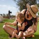 Vacances d’été et garde d’enfants : des solutions flexibles avec Les Ptitous