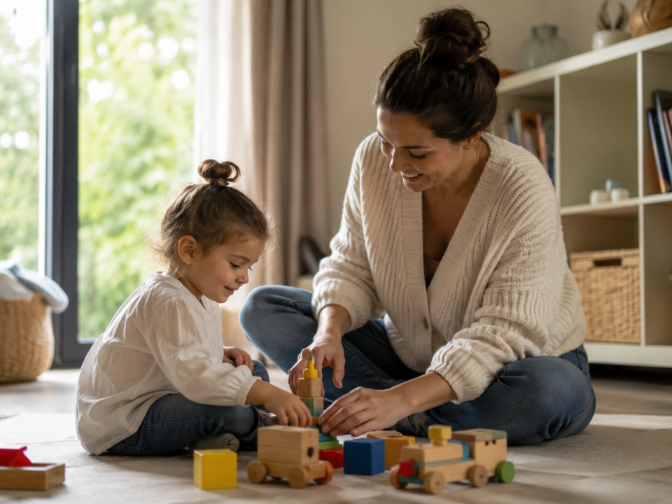 Rentrée scolaire : La Maison des Ptitous a encore des nounous disponibles pour garder vos enfants