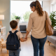 Rendez-vous médicaux des enfants : La Maison des Ptitous vous accompagne quand les taxis ne peuvent plus le faire