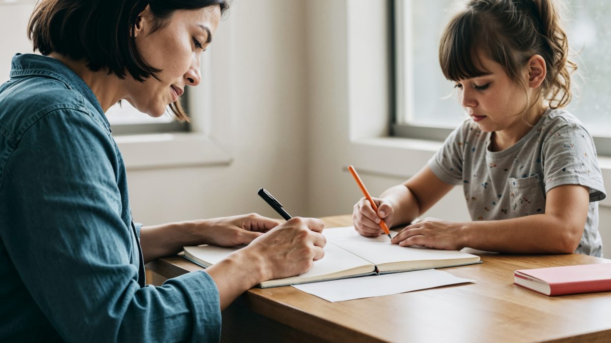 Rentrée scolaire : et si c’était le bon moment pour faire le point sur le niveau de votre enfant ?